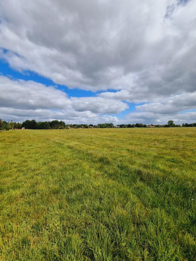 Haus Moor Merland Moormerland Zewnętrze zdjęcie